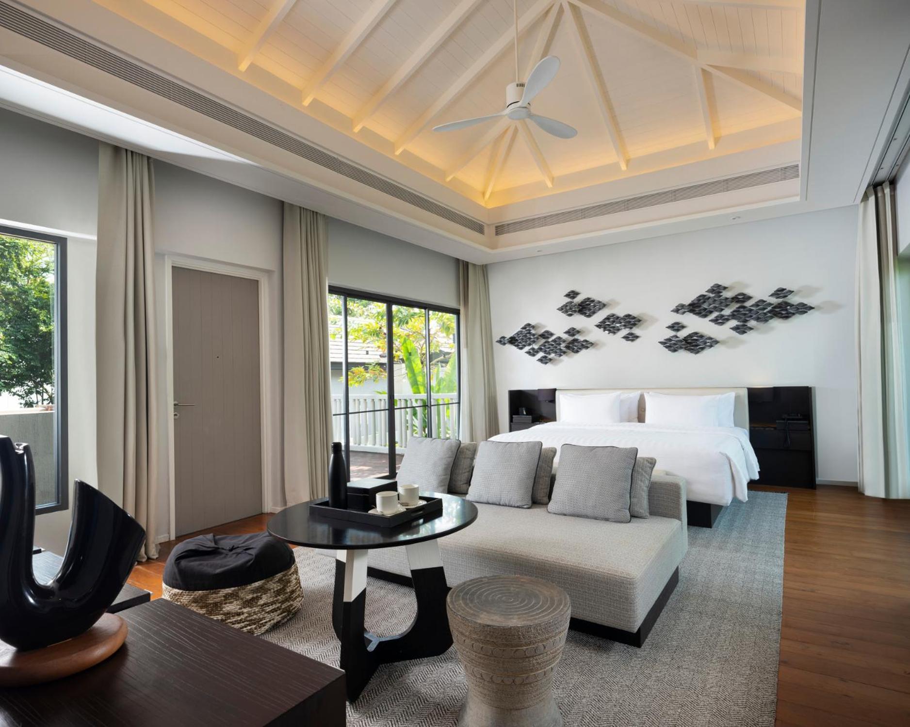 The Shellsea Krabi I Luxury Beach Front Resort & Pool Villa Ao Nam Mao Exteriör bild